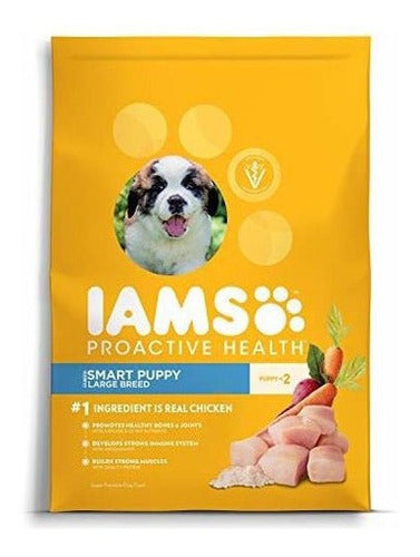 comida para cachorro