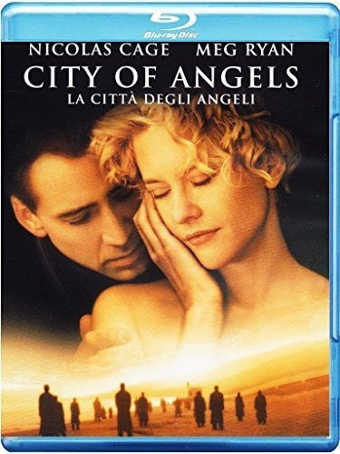 Ciudad De Los Ángeles (blu-ray) Blu_ray Italian Import