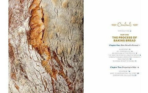 Horneado De Pan Para Principiantes