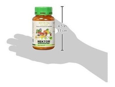 Vitaminas y minerales para preparar alimentos para perros