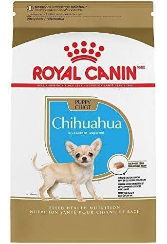Royal Canin Breed Health Nutrition Perrito Seco Para Perros