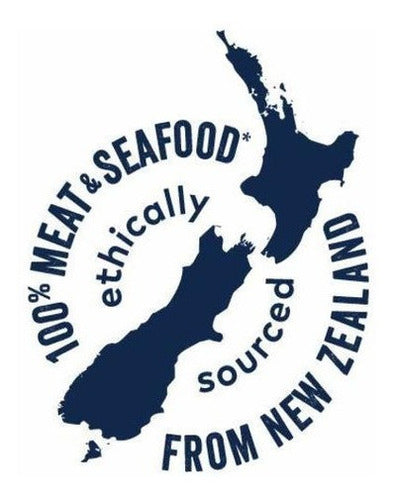 Comida Para Perros Con Receta De Pollo