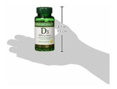 Suplemento Vitamina apoyo inmunológico