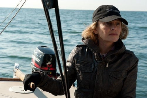 La Compañía Que Conserva blu-ray