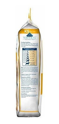 Dieta Veterinaria Natural Riñón Apoyo Para Perros