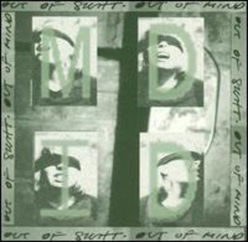 Fuera De La Vista, Fuera De La Mente