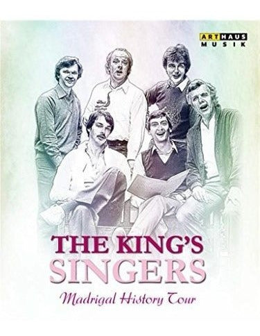 Un Recorrido Por La Historia De Madrigal