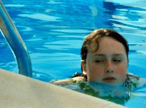 Fat Girl the Criterion Collection blu-ray