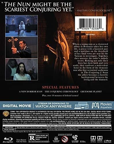 pelicula de Ahora blu ray