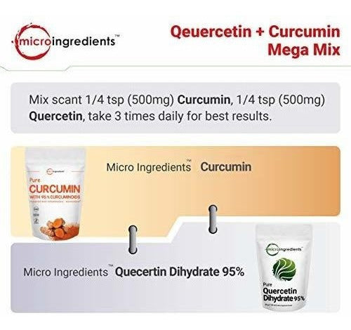 Extracto De Cúrcuma Natural