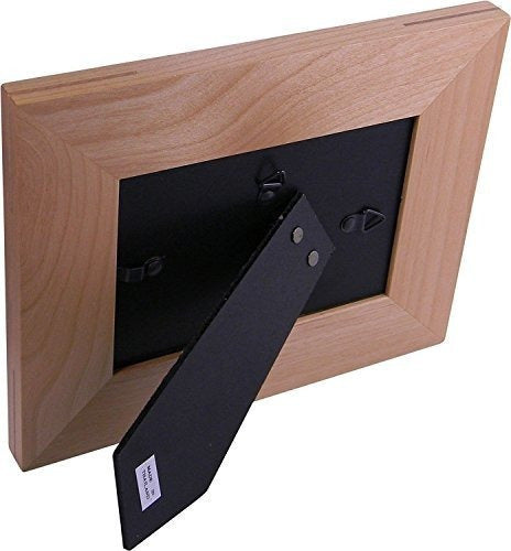 Afortunado De Llamarte Mi Mamá El Marco De Fotos De Madera