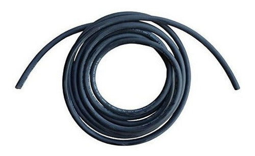 Windynation 6 Gauge 6 Awg 25 Pies Negro 25 Pies Rojo