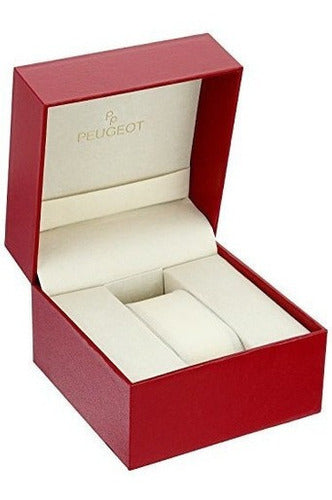 Reloj De Noche De Cristal Para Mujer