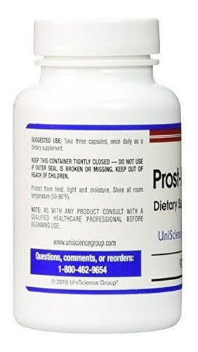 Plus (kit De 2 Frascos) Con Hierba De Centeno,