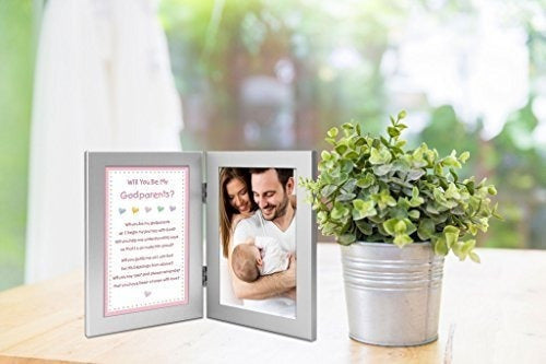 Portarretratos para bebe recién nacidos