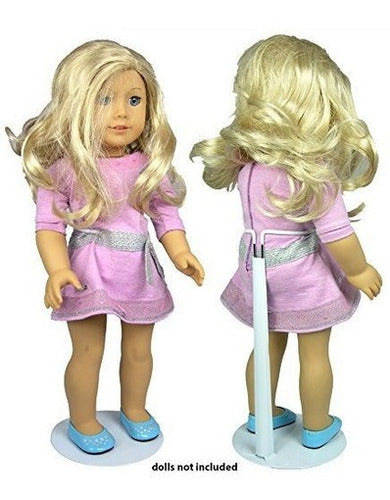 Soporte De Muñeca Grande