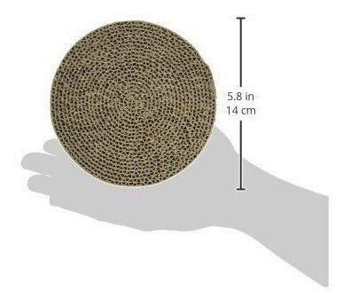 Ethical Pets Rockin 'inserto Scratchers de repuesto