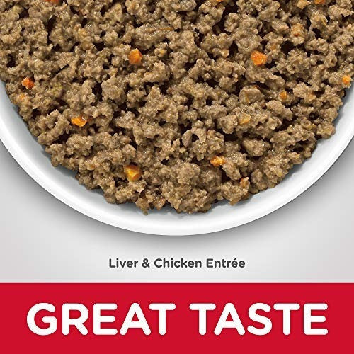 Hill's Science Dieta Adulto Peso Ideal Comida Húmeda Para