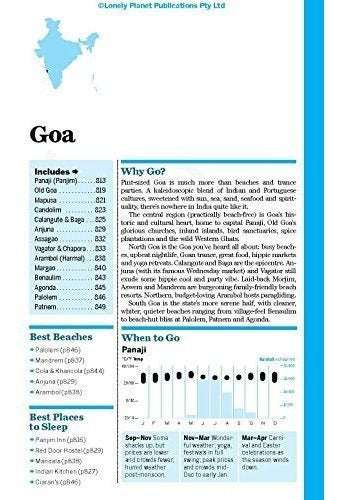 Lonely Planet India (guía de viaje)