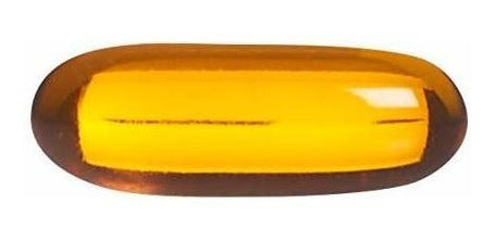 Factores Naturales: Completo El Aceite De Salmón De Alaska