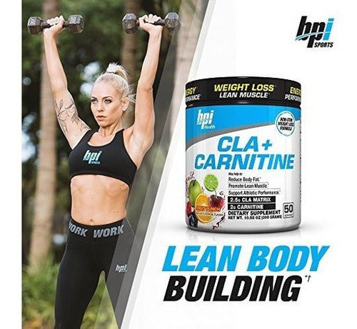 Suplemento en polvo para la pérdida de peso