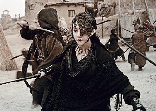 DVD - Bruja De Pelo Blanco