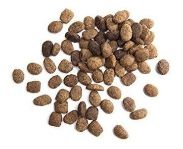 comida para cachorro