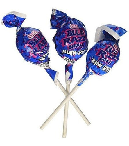 Pops - Juego de 48 piruletas