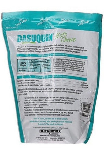 Suplemento para las articulaciones de animales