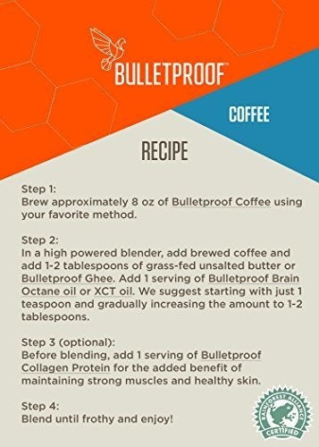 Aceite De Octano Cerebral