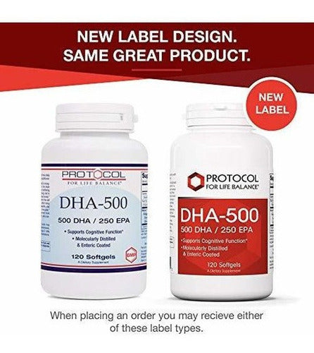 Protocolo Para El Equilibrio Vital - Dha-500 - Apoya La