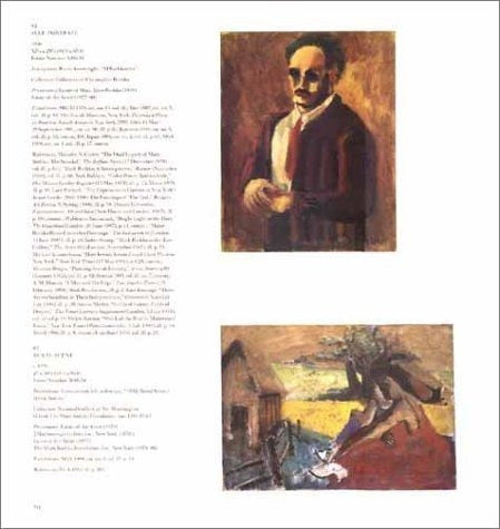 libro, Mark Rothko: Las Obras Sobre Lienzo