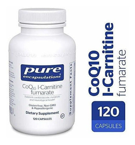 pastillas L-CARNITINE