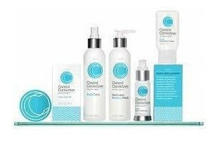 Control Correctivo Clear Med 5%, 2.5 Onzas