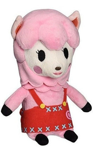 Little Buddy Usa Animal Crossing Nueva Hoja Lisa / reese 9