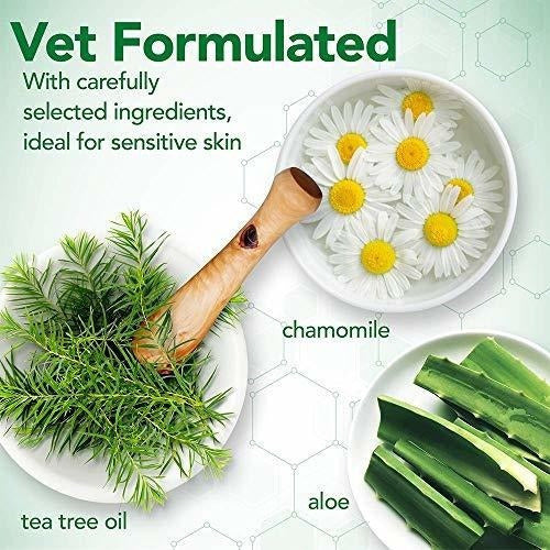 Spray De Alivio De Picazón Para Perros