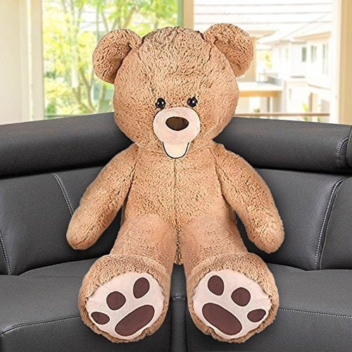 Peluche extra y juguete blando