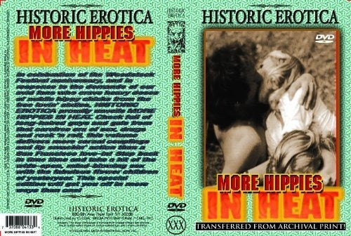 Más Hippies En Celo