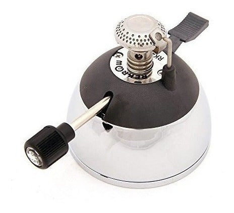 Mini Quemador Para Sifones De Mesa