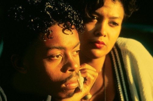 Boyz N The Hood blu-ray