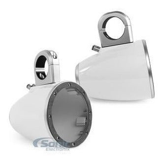 Cajas de torre vacías para montar altavoces de 6 1/2