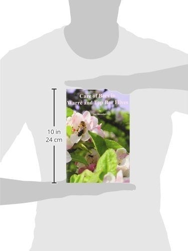 Cuidado De Las Abejas En Warre Y Top Bar Hive
