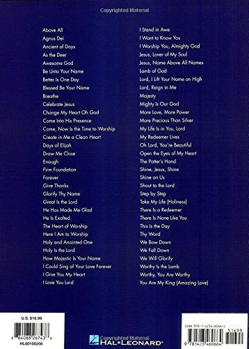 Las mejores canciones de alabanza y adoración de la historia