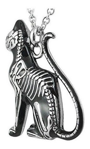 Collar de gato con colgante - Controse