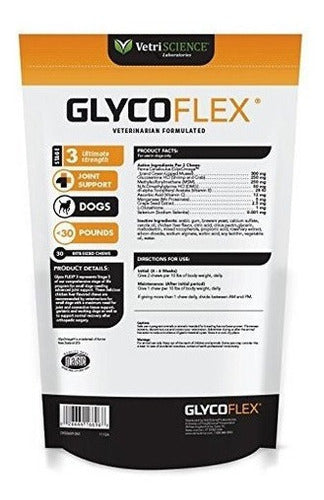 3 Suplemento De Cadera