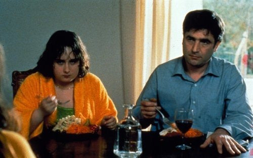 Fat Girl the Criterion Collection blu-ray