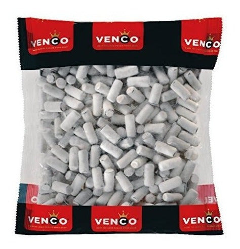 Regaliz En 1 Kilo /2.2lbs -