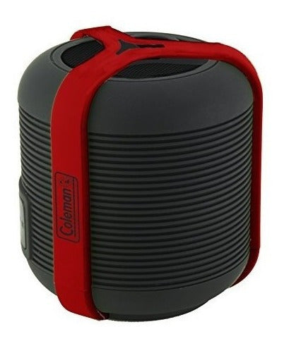 Mini altavoz Bluetooth a prueba de agua