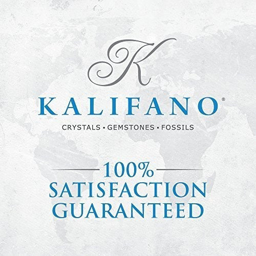 Piedra de palma de alta energía utilizada para limpieza