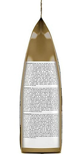 Alimento seco para perros adultos - Bolsa de 10 lbs